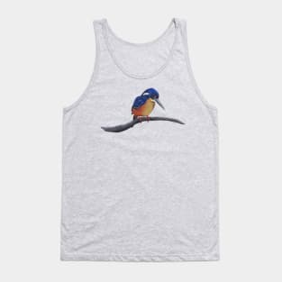 Kingfisher Tank Top